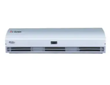 Quạt cắt gió Nedfon FM4510DY