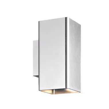 Đèn gắn tường ngoài trời Nanoco 14W ánh sáng trắng NBL2851-6 