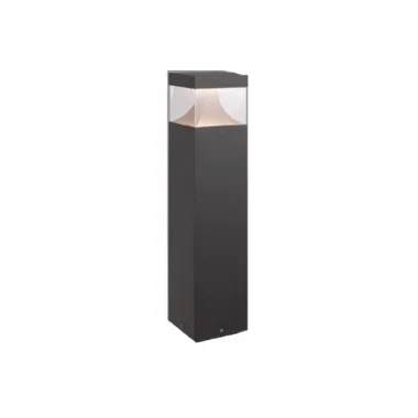 Đèn sân vườn ngoài trời Nanoco 9W ánh sáng vàng NGL8464