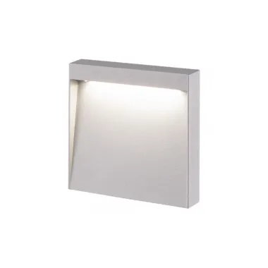 Đèn sân vườn chiếu chân lắp nổi Nanoco 8W ánh sáng vàng NSL1711A 