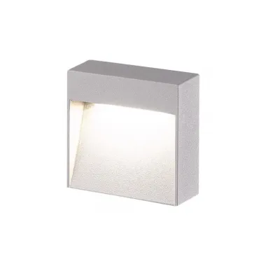 Đèn sân vườn chiếu chân lắp nổi Nanoco 3W ánh sáng vàng NSL1713A 