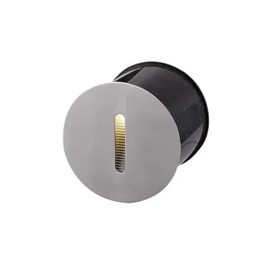Đèn sân vườn chiếu chân lắp âm Nanoco 3W ánh sáng vàng NSL2781 