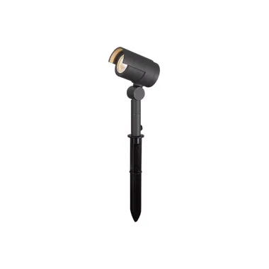 Đèn spotlight sân vườn Nanoco 10W ánh sáng vàng NSP1663 