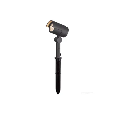Đèn spotlight sân vườn Nanoco 20W ánh sáng vàng NSP1669 