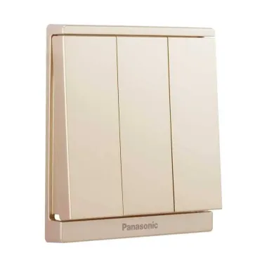 Mặt kín Panasonic Moderva WMF6891MYZ-VN