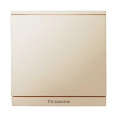 Công Tắc đơn E đa chiều Panasonic Moderva WMF594MYZ-VN