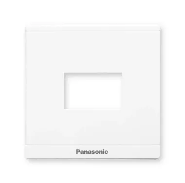 Mặt 1 thiết bị Panasonic Moderva WMFV7811