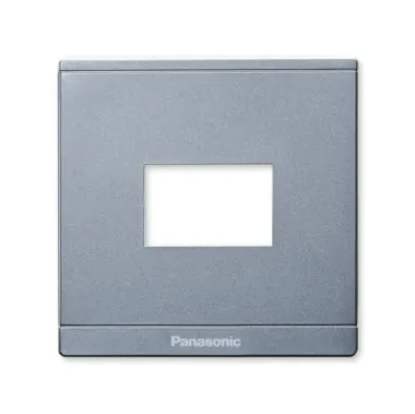 Mặt 1 thiết bị Panasonic Moderva WMFV7811MYH