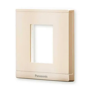 Mặt 2 thiết bị Panasonic Moderva WMFV7812MYZ