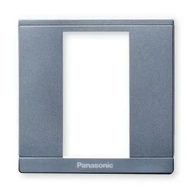 Mặt 3 thiết bị Panasonic Moderva WMFV7813MYH