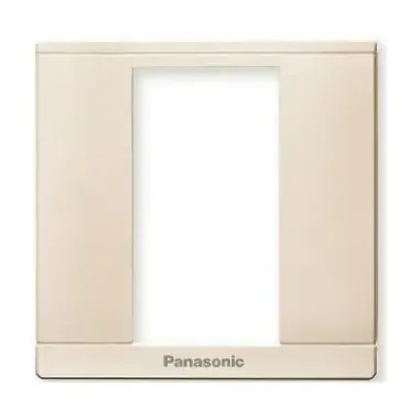 Mặt 3 thiết bị Panasonic Moderva WMFV7813MYZ