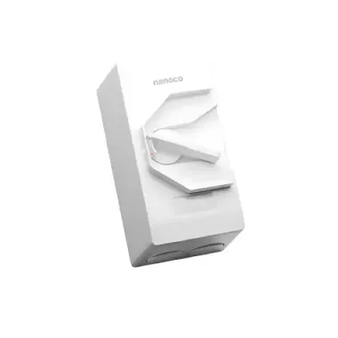 Quạt đảo trần Deton DVX45 - W