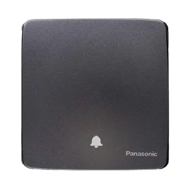 Nút nhấn chuông Minerva Panasonic WMT540108MYH-VN