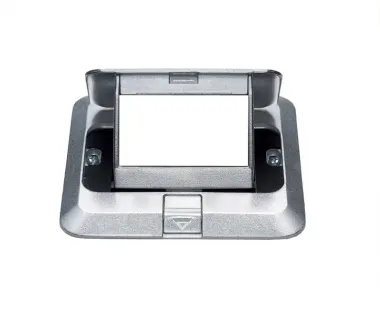 Ổ cắm âm sàn Panasonic DU5900VTK