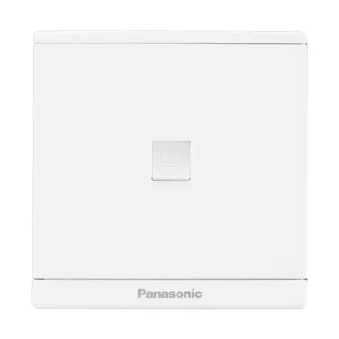 Ổ cắm mạng cat 5 Panasonic Moderva WMF421-VN