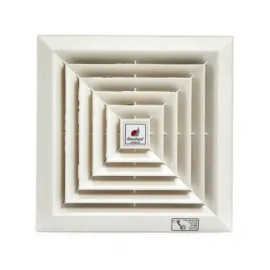 Quạt thông gió âm trần hút thẳng Onchyo FVCT-15LHP6