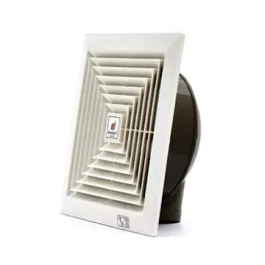 Quạt thông gió âm trần nối ống Onchyo FVCT-15LHP6''M''