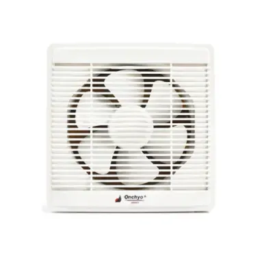 Quạt thông gió gắn tường 1 chiều Onchyo FV-25LHP6T