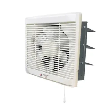 Quạt thông gió gắn tường 1 chiều Onchyo FV-30LHP6