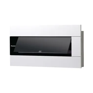 TỦ ĐIỆN ÂM TƯỜNG PANASONIC BQDX12T11AV