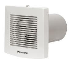 Quạt hút gắn tường Panasonic FV10EGS2
