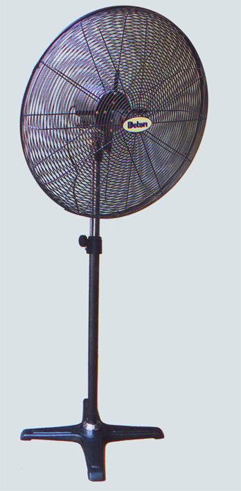 Quạt đứng công nghiệp Deton DHW 650 Đế gang