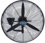 Quạt treo tường công nghiệp DHW 500-T
