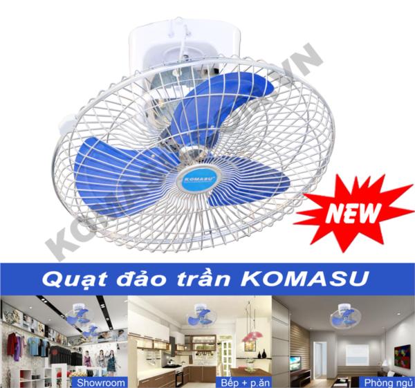 Quạt đảo trần Komasu KM 45
