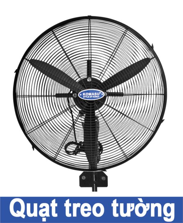 Quạt treo CN Komasu KM500