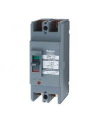 Aptomat, CB 100A 2 cực  BKW21003KY