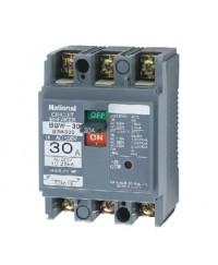 Aptomat. CB 30A 3 cực BBW330Y
