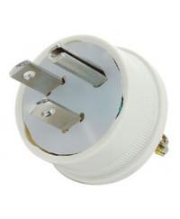 Phích Cắm 3 Chấu Meikosha ME2592W