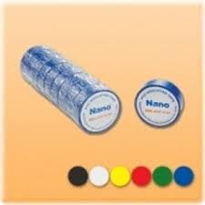 Băng keo dính điện Nanoco 20Yard