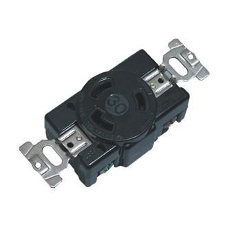 Ổ cắm công nghiệp Panasonic WF2315WK