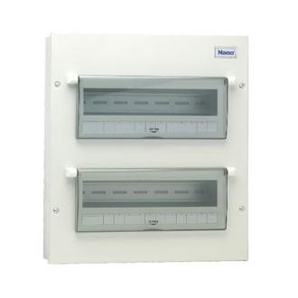 Tủ điện Nano NDP114