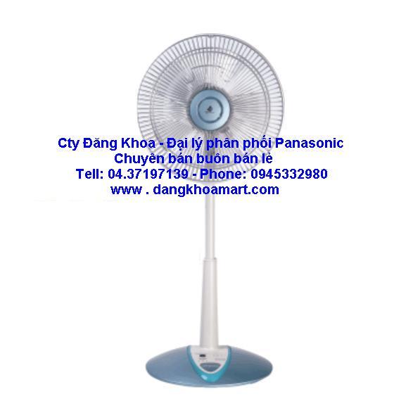 Quạt đứng Panasonic F307KHB