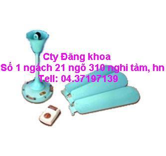 Quạt trần Vinawind cánh sắt QT1400-S