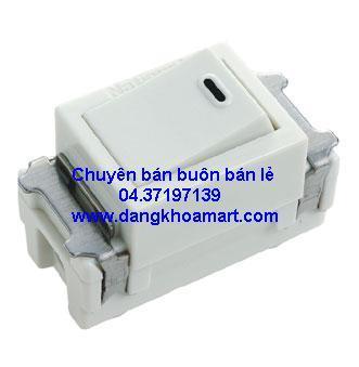 Công tắc đơn WNV5001-7W
