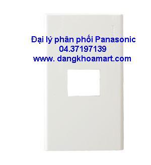 MẶT CHO 1 THIẾT BỊ WZV7841W