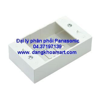 Đế nổi đơn Nanoco NN101WM