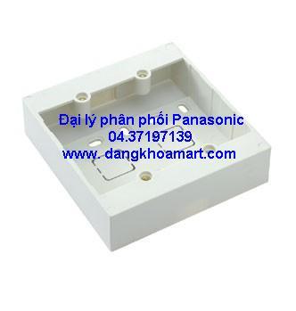 Đế nổi đôi Nanoco NN102W