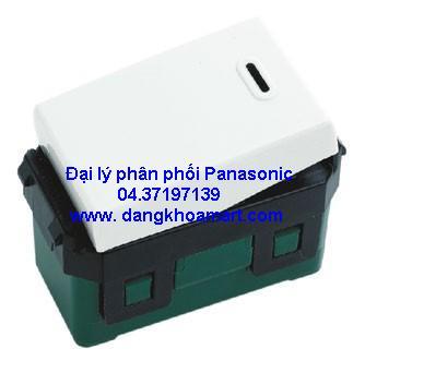 CÔNG TẮC D (2 TIẾP ĐIỂM) WEG5003KSW