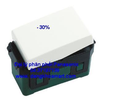 CÔNG TẮC E WEG5004KSW