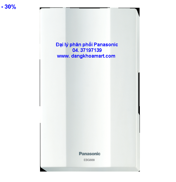 Chuông điện Panasonic EBG888