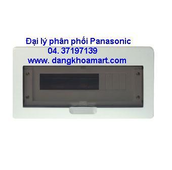 Tủ Điện Nano NDP108