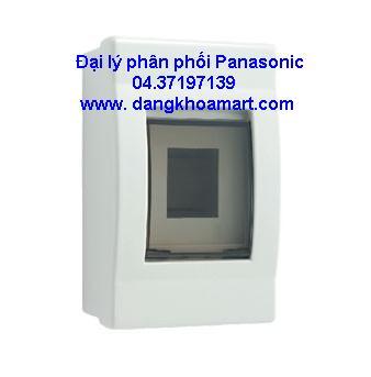 Tủ Điện Nano NDP104P