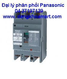 Aptomat, CB 40A 3 cực BBW340SKY