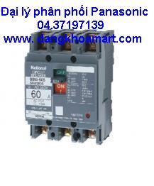 Aptomat, CB 3 cực 60A BBW360SKY