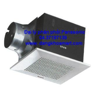 Quạt hút gắn trần panasonic FV27CH9