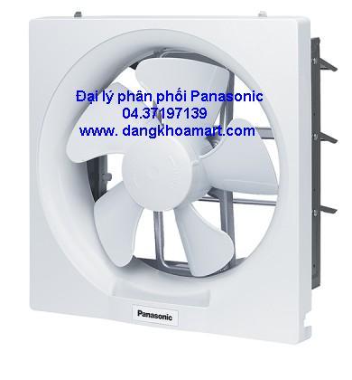 Quạt hút gắn tường Panasonic FV20AU1